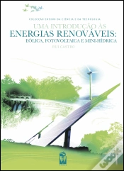 Capa do artigo Uma Introdução às Energias Renováveis