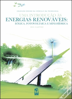 Capa do artigo Uma Introdução às Energias Renováveis