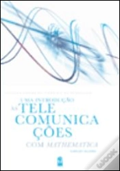 Capa do artigo Uma Introdução às Telecomunicações com Mathematica