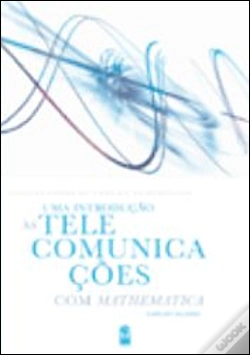 Capa do artigo Uma Introdução às Telecomunicações com Mathematica