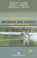Uma introdução concisa à mecânica dos fluidos