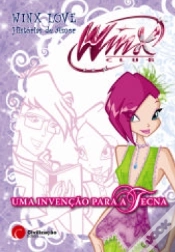 Capa do artigo Uma Invenção para a Tecna