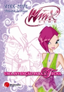 Capa do artigo Uma Invenção para a Tecna