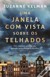Capa do artigo Uma Janela Com Vista sobre os Telhados