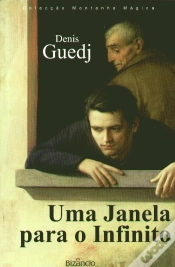 Capa do artigo Uma Janela para o Infinito
