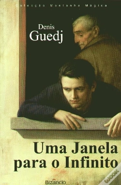 Capa do artigo Uma Janela para o Infinito