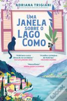 Uma Janela sobre o Lago Como