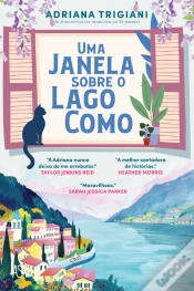 Capa do artigo Uma Janela sobre o Lago Como