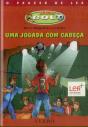 Uma Jogada Com Cabeça - Preview