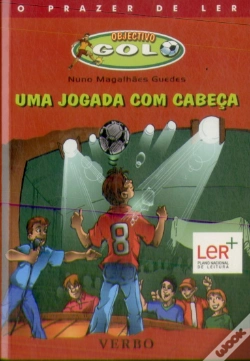 Capa do artigo Uma Jogada Com Cabeça