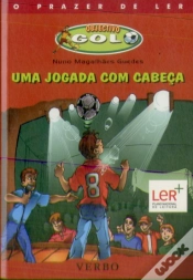 Capa do artigo Uma Jogada Com Cabeça