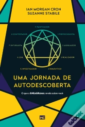 Capa do artigo Uma Jornada De Autodescoberta