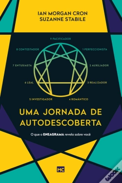 Capa do artigo Uma Jornada De Autodescoberta