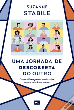 Capa do artigo Uma Jornada De Descoberta Do Outro