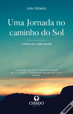 Capa do artigo Uma Jornada no Caminho do Sol