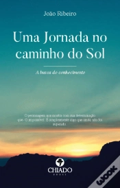 Capa do artigo Uma Jornada no Caminho do Sol