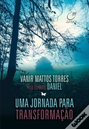 Capa do artigo Uma Jornada Para Transformação