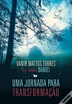 Capa do artigo Uma Jornada Para Transformação