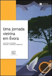 Capa do artigo Uma Jornada Vieirina em Évora