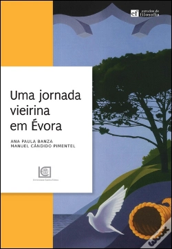 Capa do artigo Uma Jornada Vieirina em Évora