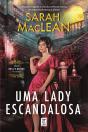 Uma Lady Escandalosa - Preview