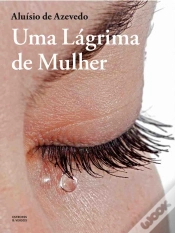 Capa do artigo Uma Lágrima de Mulher