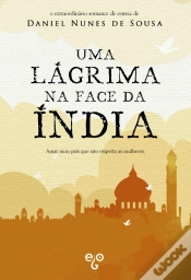 Capa do artigo Uma Lágrima na Face da Índia