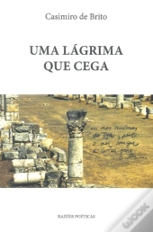 Uma Lágrima Que Cega