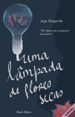 Capa do artigo Uma Lâmpada de Flores Secas
