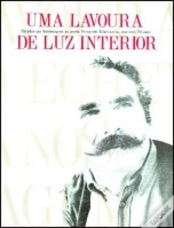 Capa do artigo Uma Lavoura de Luz Interior
