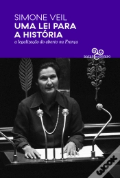Capa do artigo Uma Lei Para A História