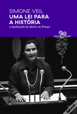 Capa do artigo Uma Lei Para A História