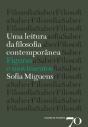 Uma Leitura Da Filosofia Contemporânea: Figuras E Movimentos - Preview