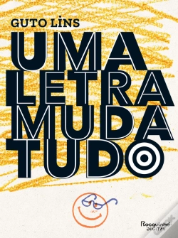 Capa do artigo Uma Letra Muda Tudo