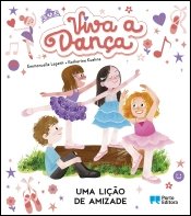 Capa do artigo Uma lição de amizade