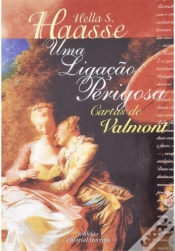 Capa do artigo Uma Ligação Perigosa