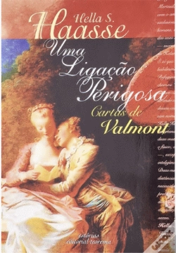 Capa do artigo Uma Ligação Perigosa