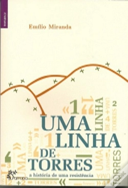 Capa do artigo Uma Linha de Torres