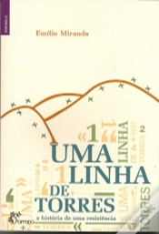 Capa do artigo Uma Linha de Torres