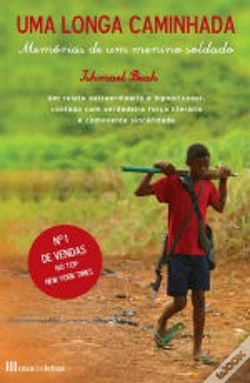 Capa do artigo Uma Longa Caminhada