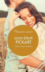 Capa do artigo Uma Longa Espera