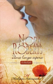 Capa do artigo Uma Longa Espera