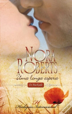 Capa do artigo Uma Longa Espera