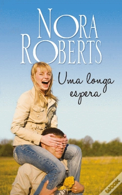 Capa do artigo Uma Longa Espera