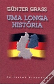 Capa do artigo Uma Longa História