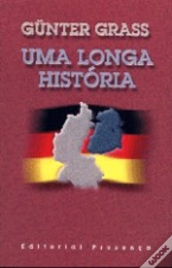 Capa do artigo Uma Longa História