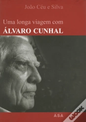 Capa do artigo Uma Longa Viagem com Álvaro Cunhal