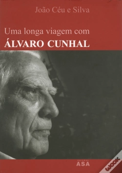 Capa do artigo Uma Longa Viagem com Álvaro Cunhal