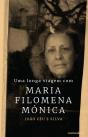 Uma Longa Viagem com Maria Filomena Mónica - Preview