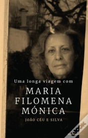 Capa do artigo Uma Longa Viagem com Maria Filomena Mónica